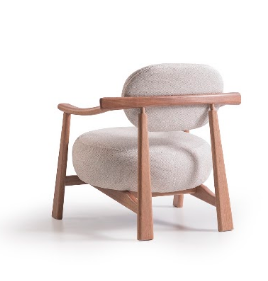Poltrona Nimbus